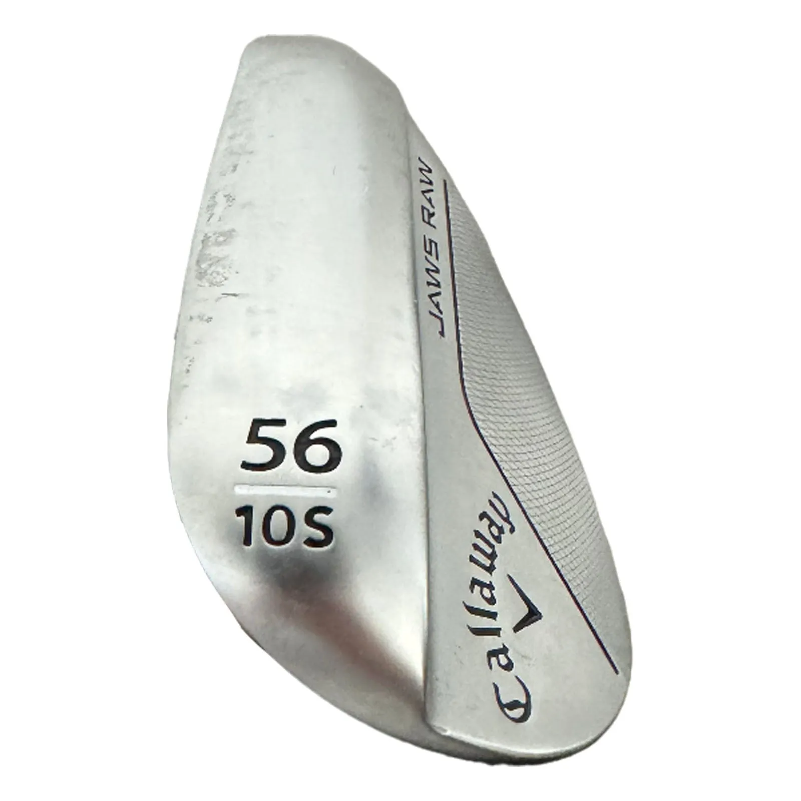 EX-DEMO Callaway Ladies JAWS Raw Wedge