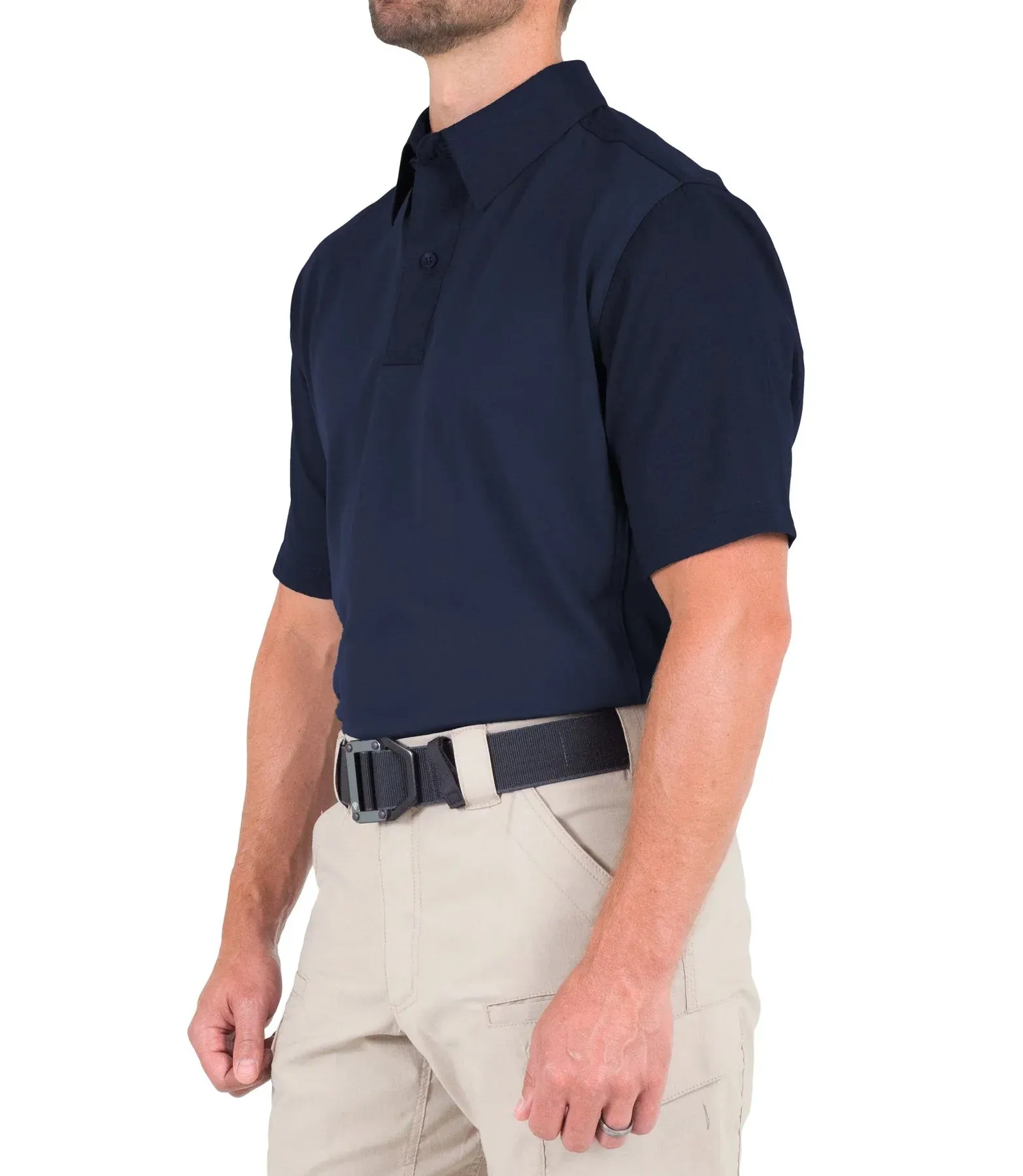 First Tactical Men's V2 Pro Performance Short Sleeve Shirt