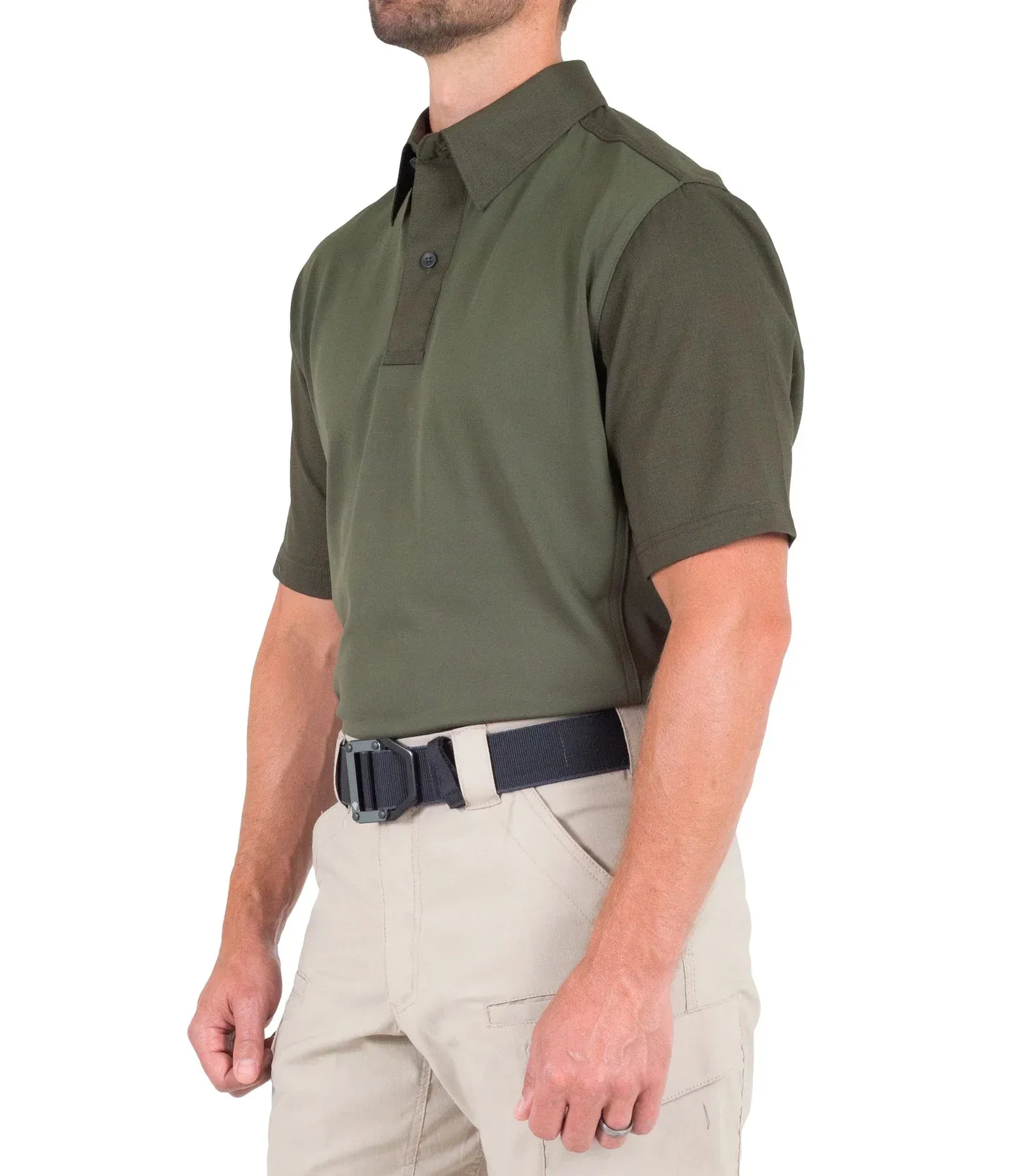 First Tactical Men's V2 Pro Performance Short Sleeve Shirt