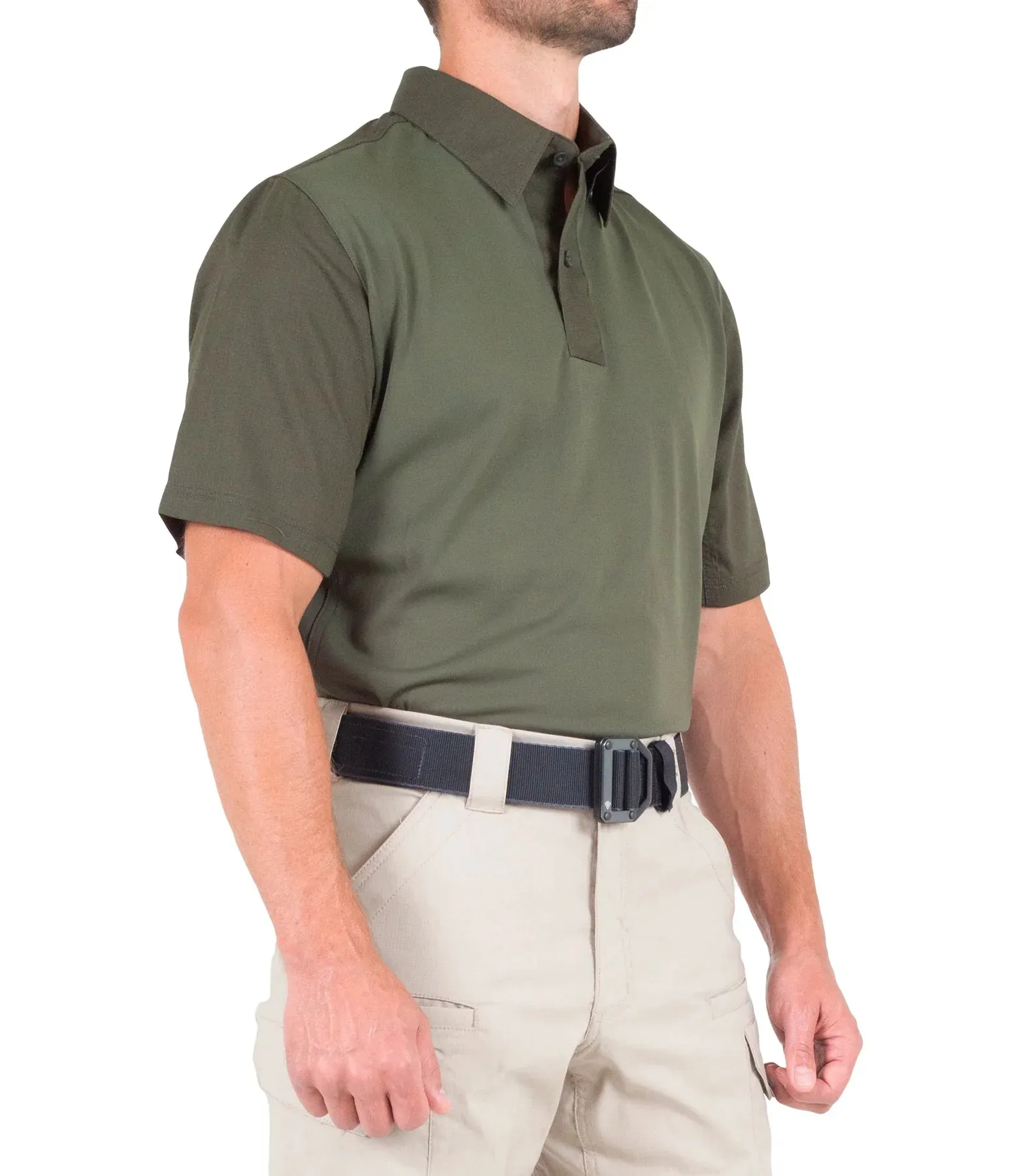 First Tactical Men's V2 Pro Performance Short Sleeve Shirt