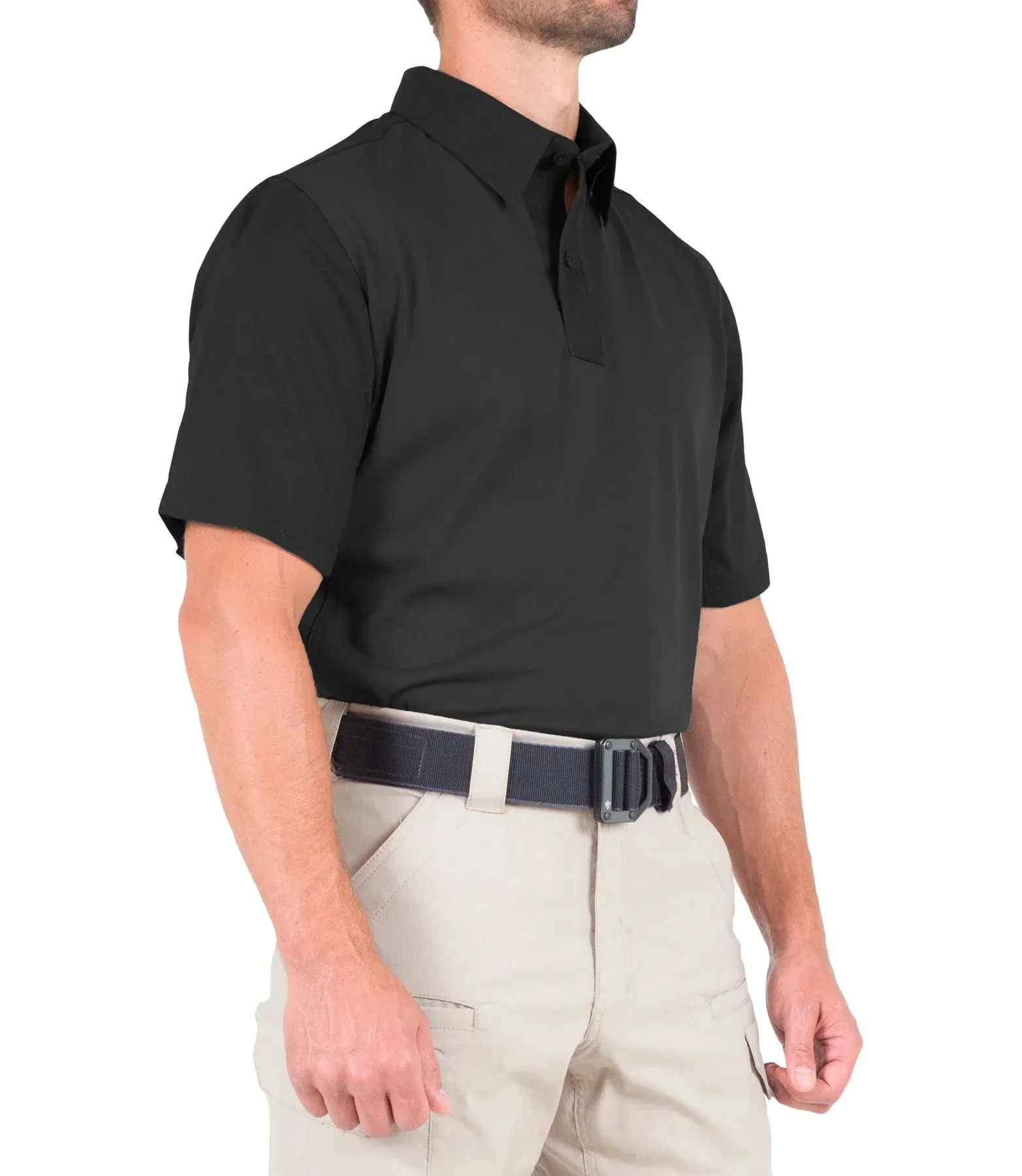 First Tactical Men's V2 Pro Performance Short Sleeve Shirt