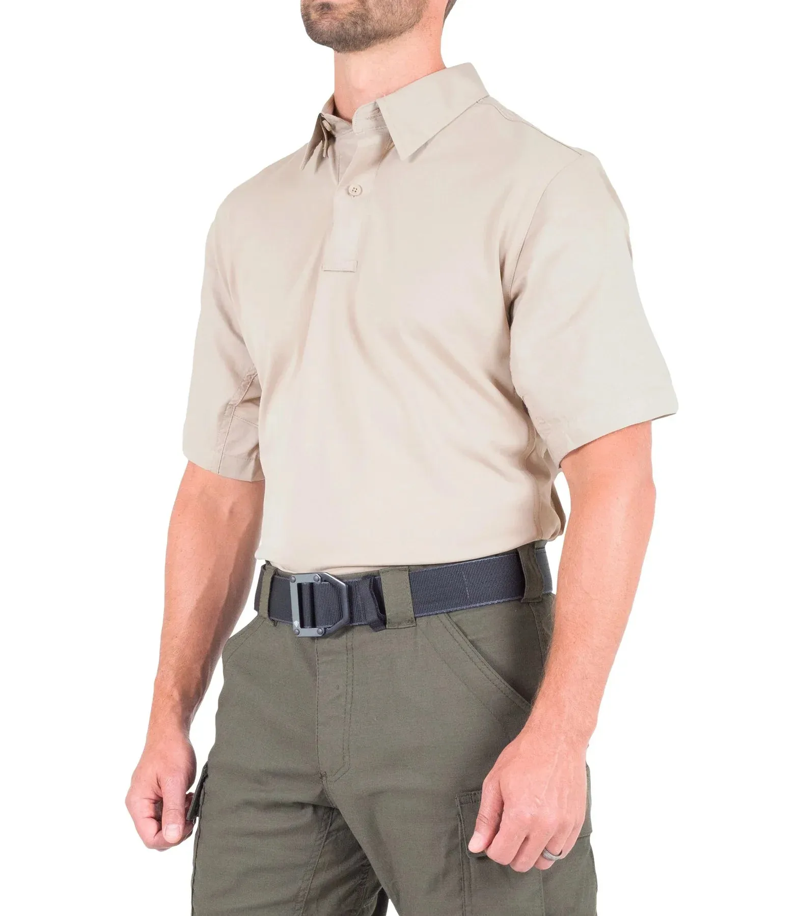 First Tactical Men's V2 Pro Performance Short Sleeve Shirt