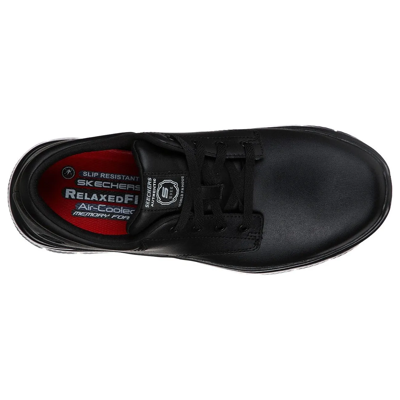 Flex Advantage - Fourche Sr Occupational Shoe