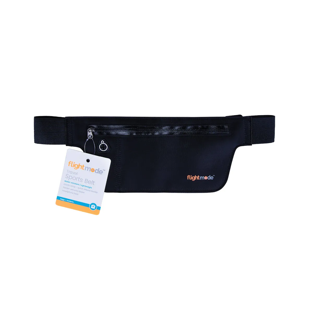 Flight Mode Sports Travel Belt FM0030