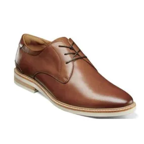 Florsheim Men's Highland Plain Toe Oxford Shoe