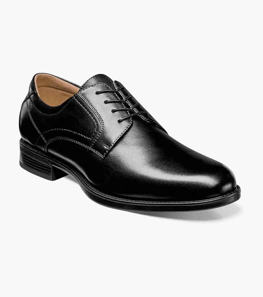 Florsheim Midtown Plain Toe Oxford