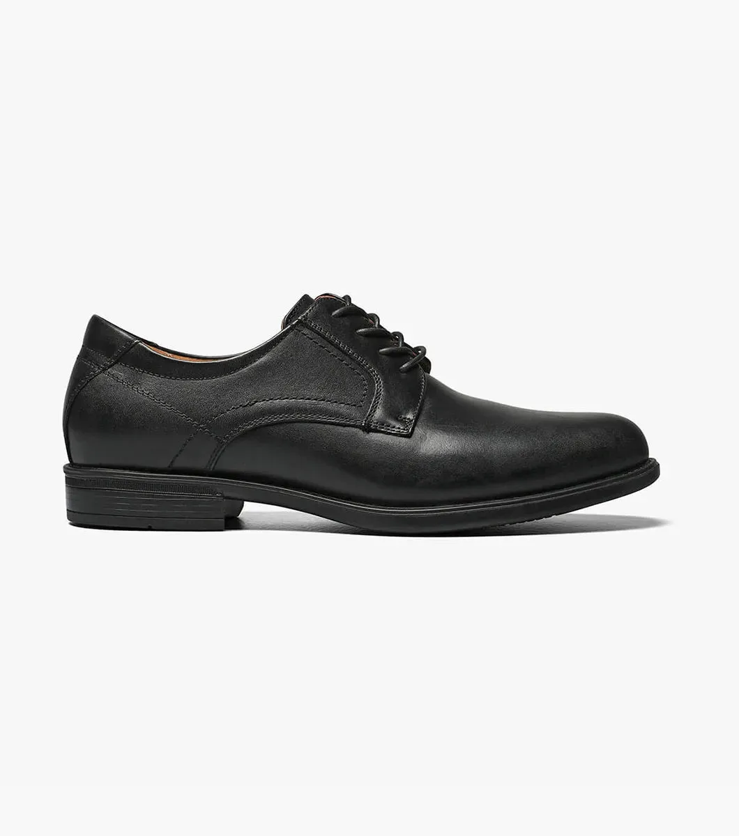 Florsheim Midtown Plain Toe Oxford