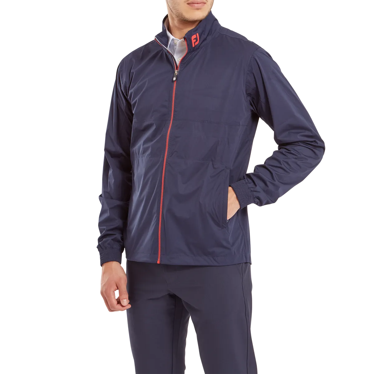 FootJoy HydroKnit Jacket