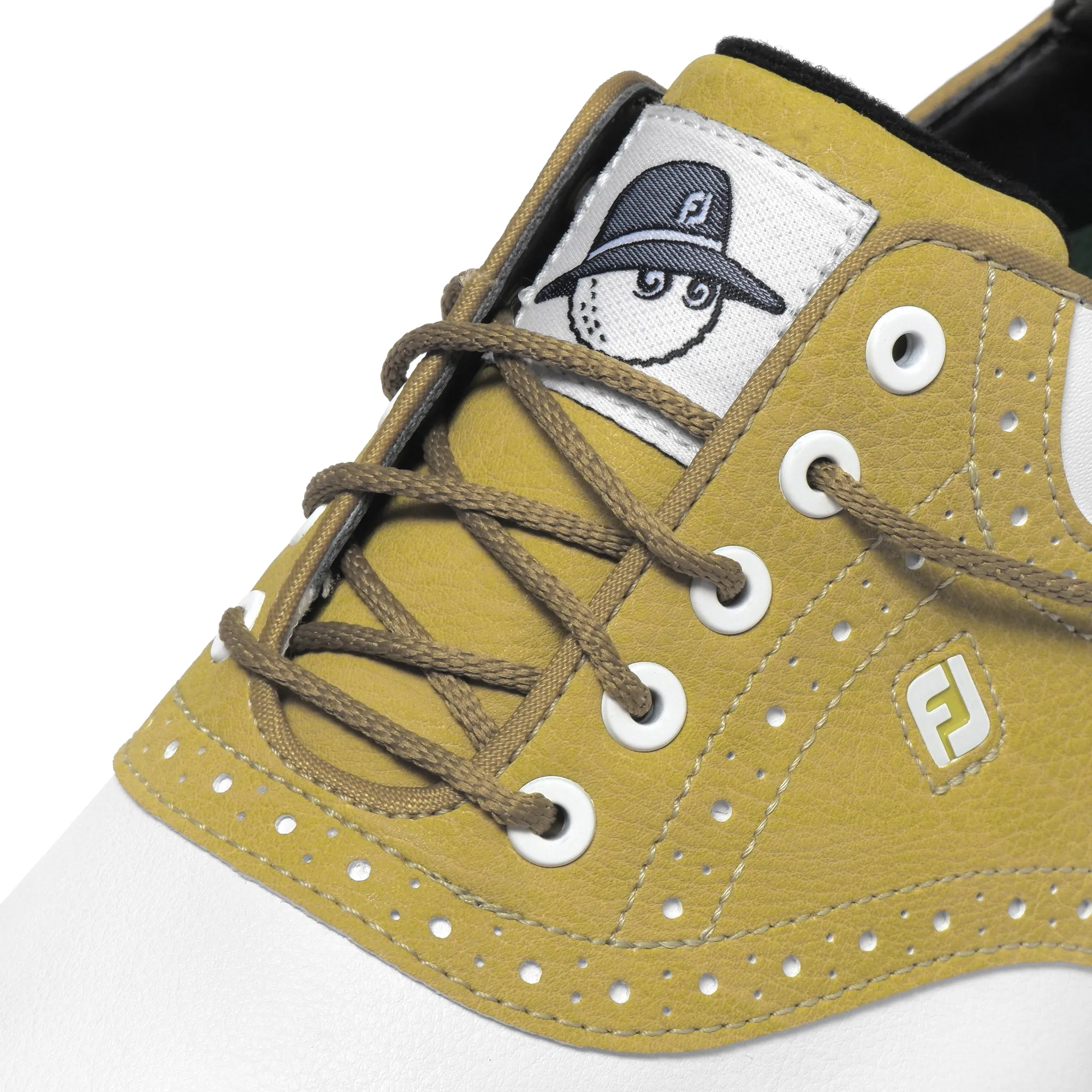 FootJoy x Malbon Traditions