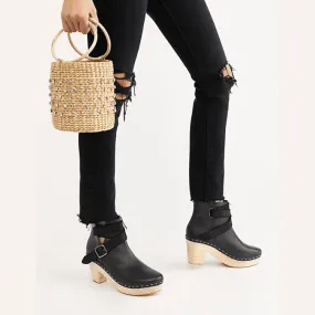 Free People Bungalow Clog Boot