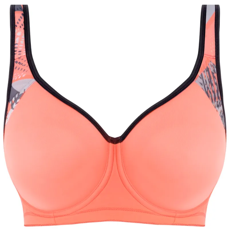 Freya Sonic Moulded Sports Bra