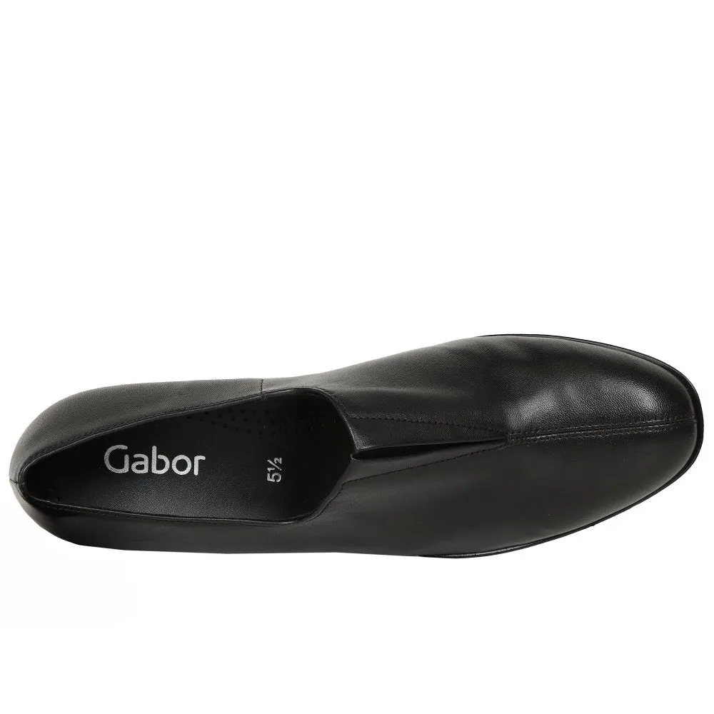 Gabor Riff 55.282.27 Black