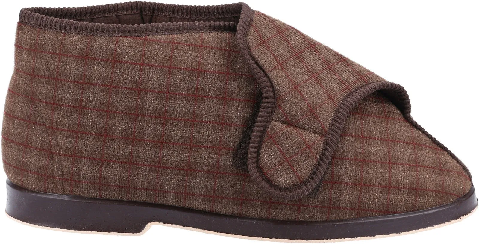 GBS Keswick Touch Fastening Bootee