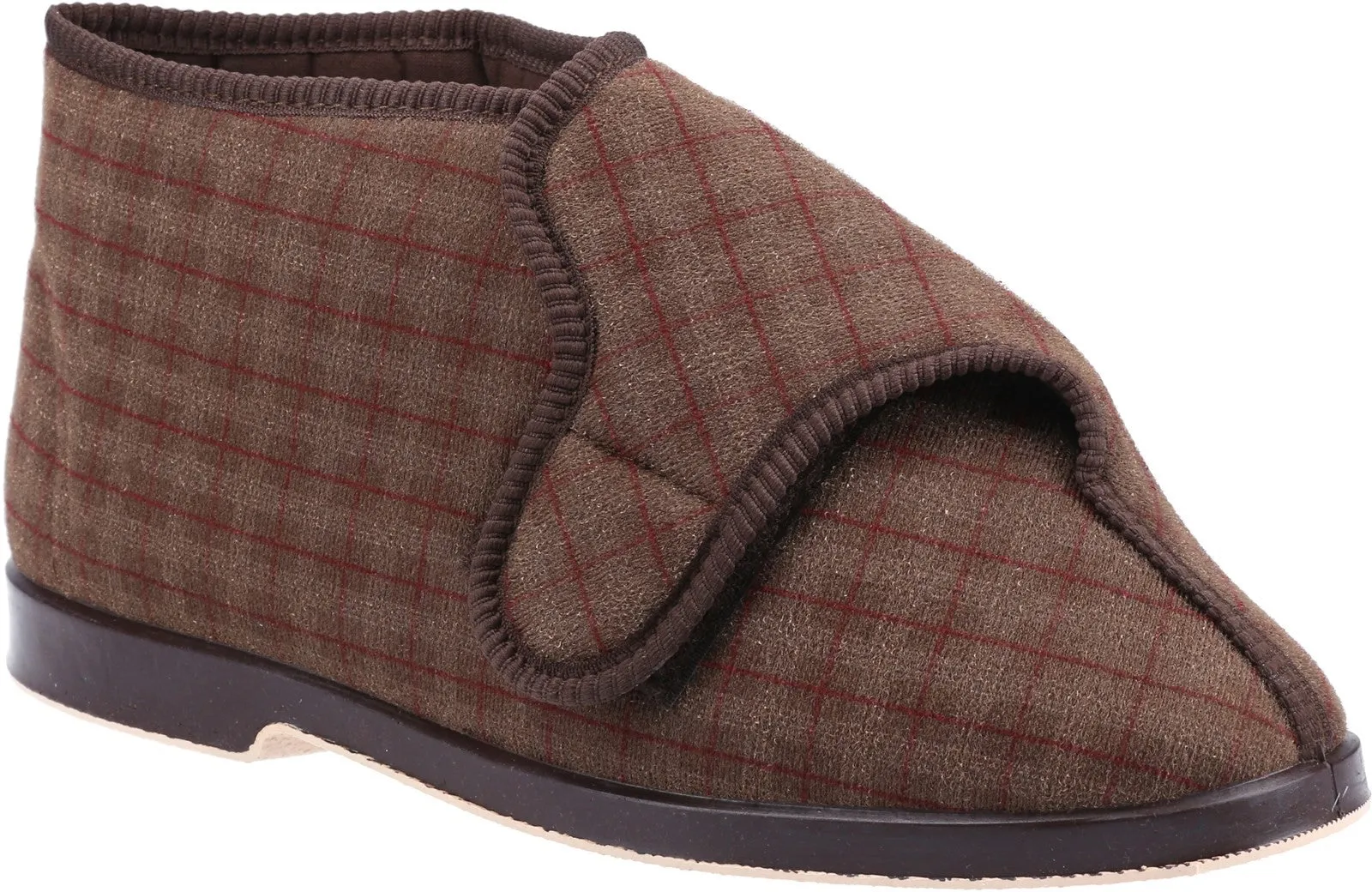 GBS Keswick Touch Fastening Bootee