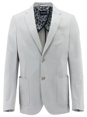 Genoa Stone Sports Jacket