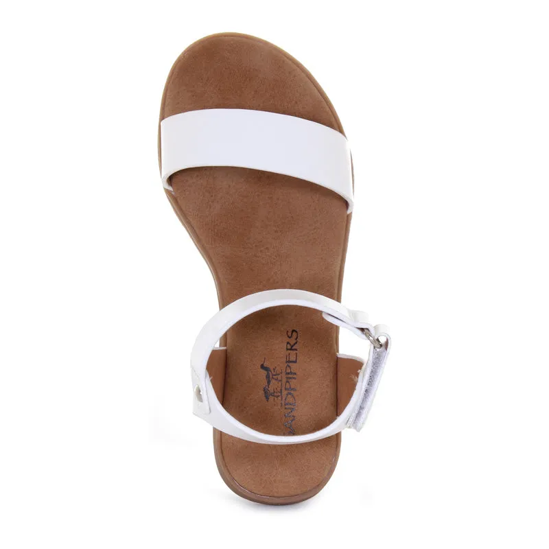 Girls Poppy Sandal