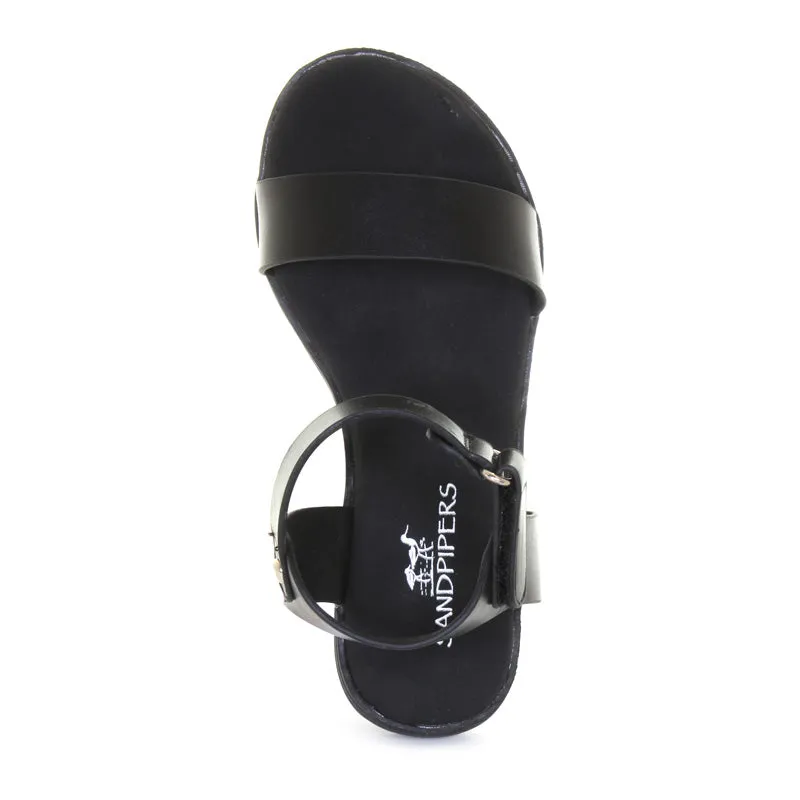 Girls Poppy Sandal