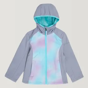 Girls' Softshell Jacket