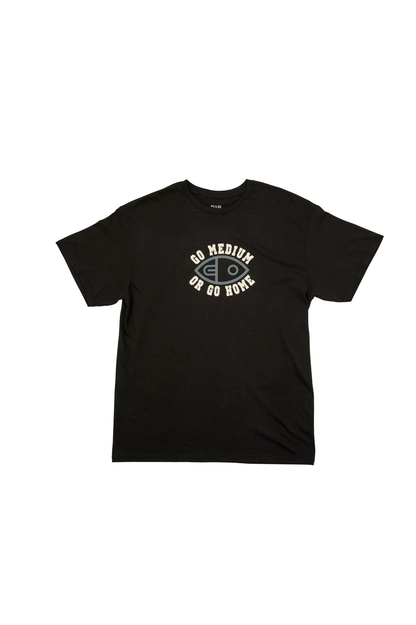 Go Medium SS T-Shirt