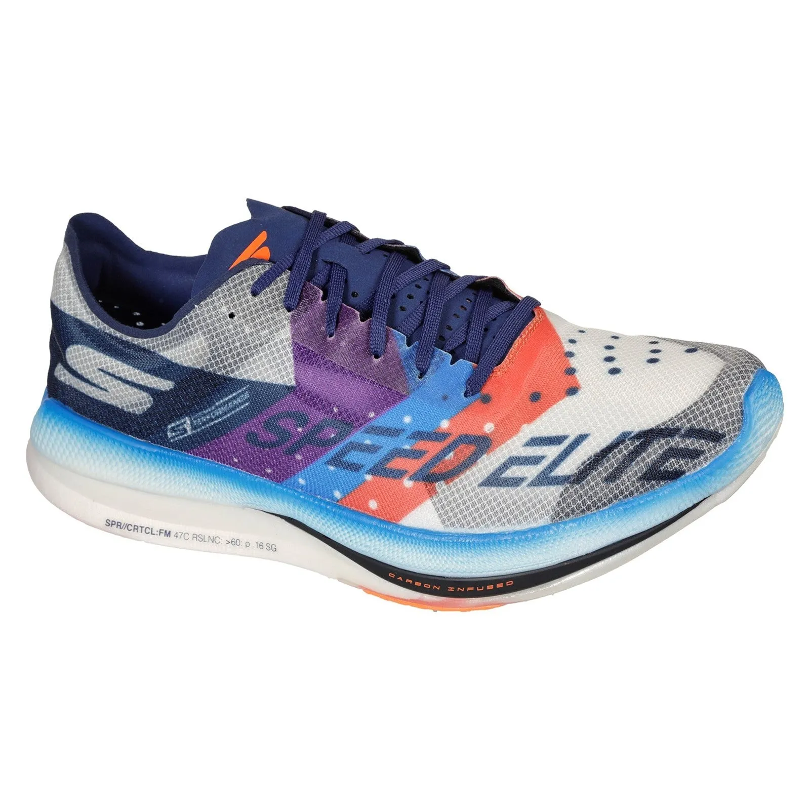 Go Run Speed Elite Sports Shoes