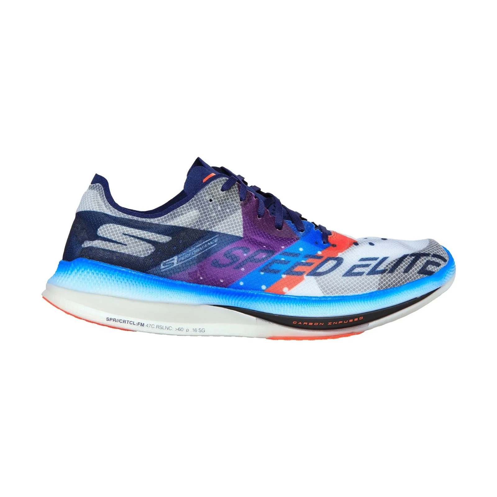 Go Run Speed Elite Sports Shoes