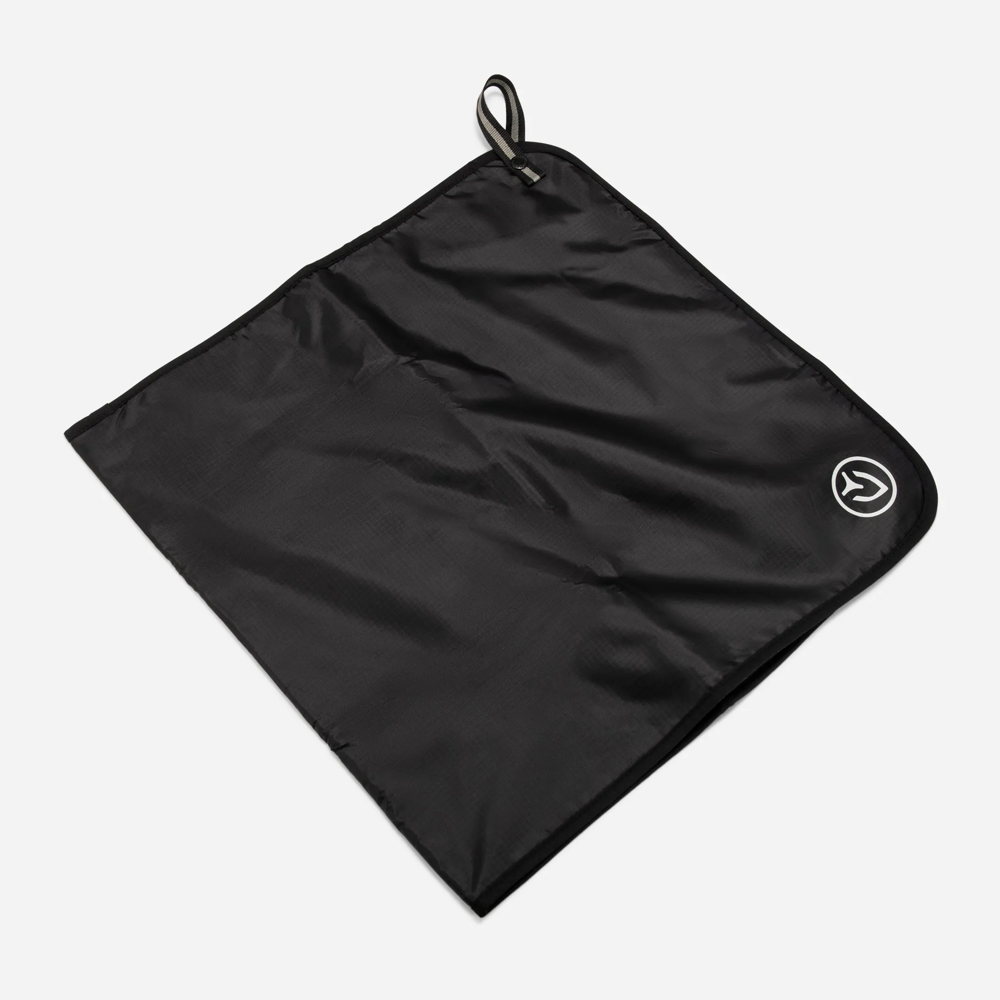 Golf Rain Hood Towel