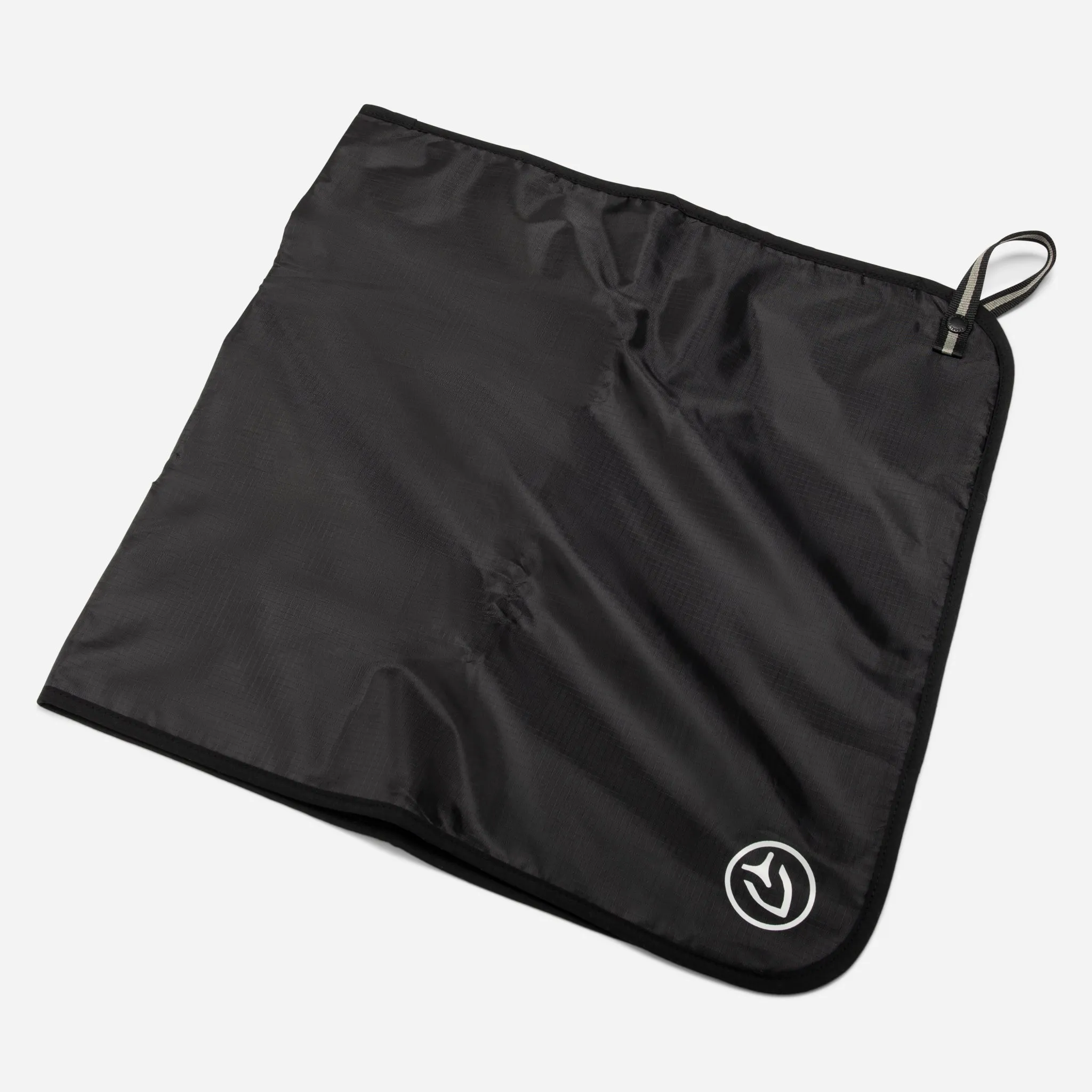 Golf Rain Hood Towel