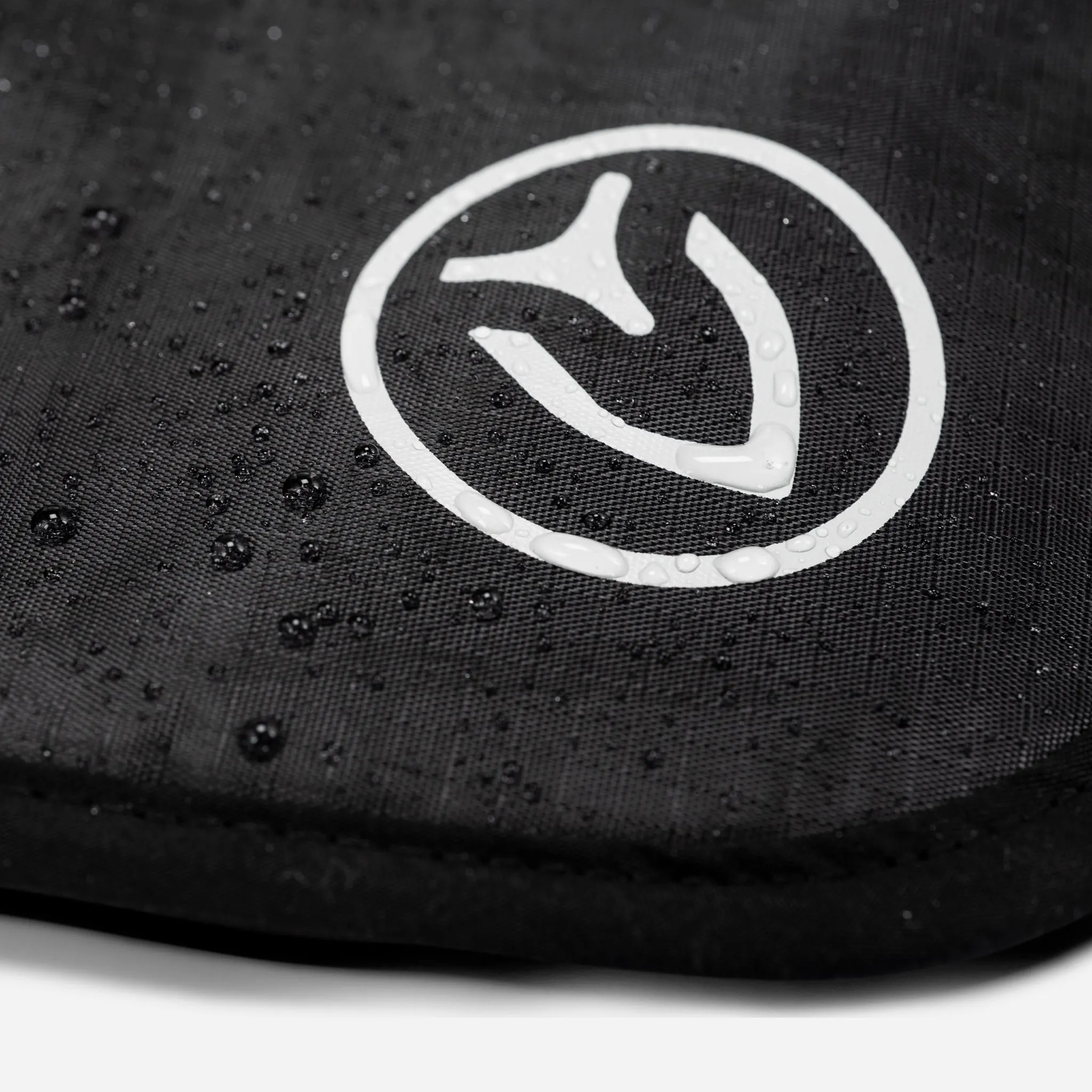 Golf Rain Hood Towel