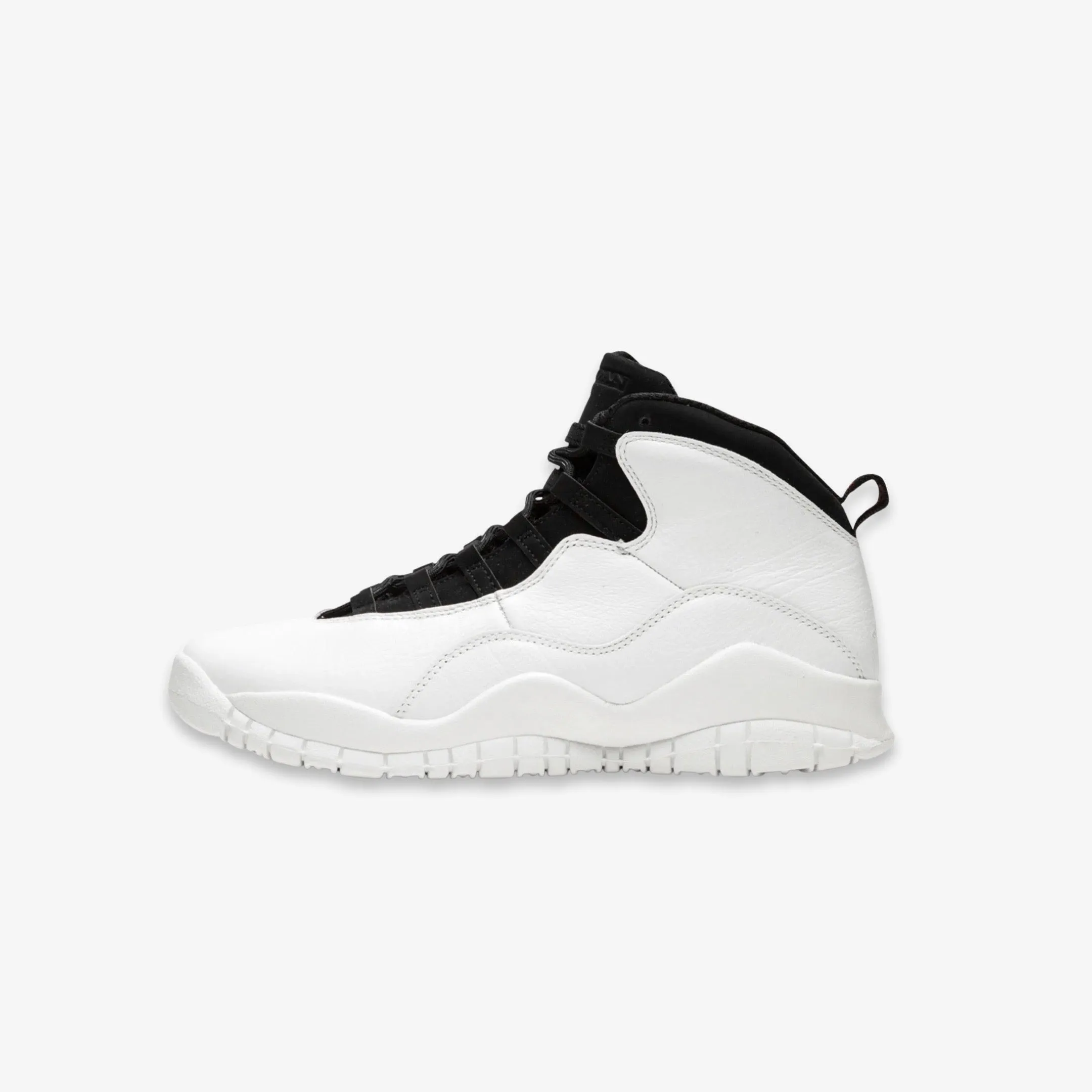 (GS) Air Jordan 10 Retro 'I'm Back' (2018) 310806-104