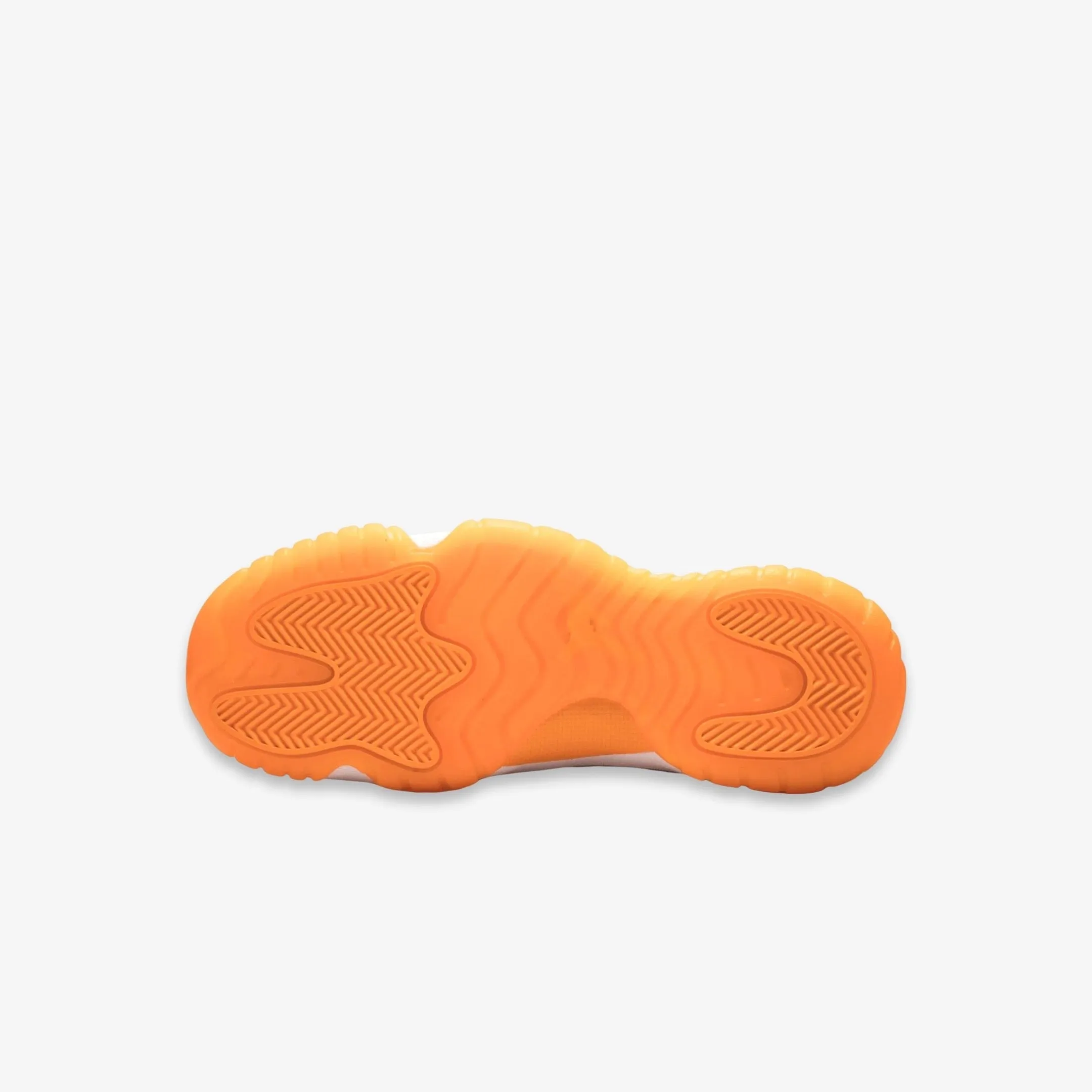 (GS) Air Jordan 11 Retro Low 'Citrus' (2015) 580521-139