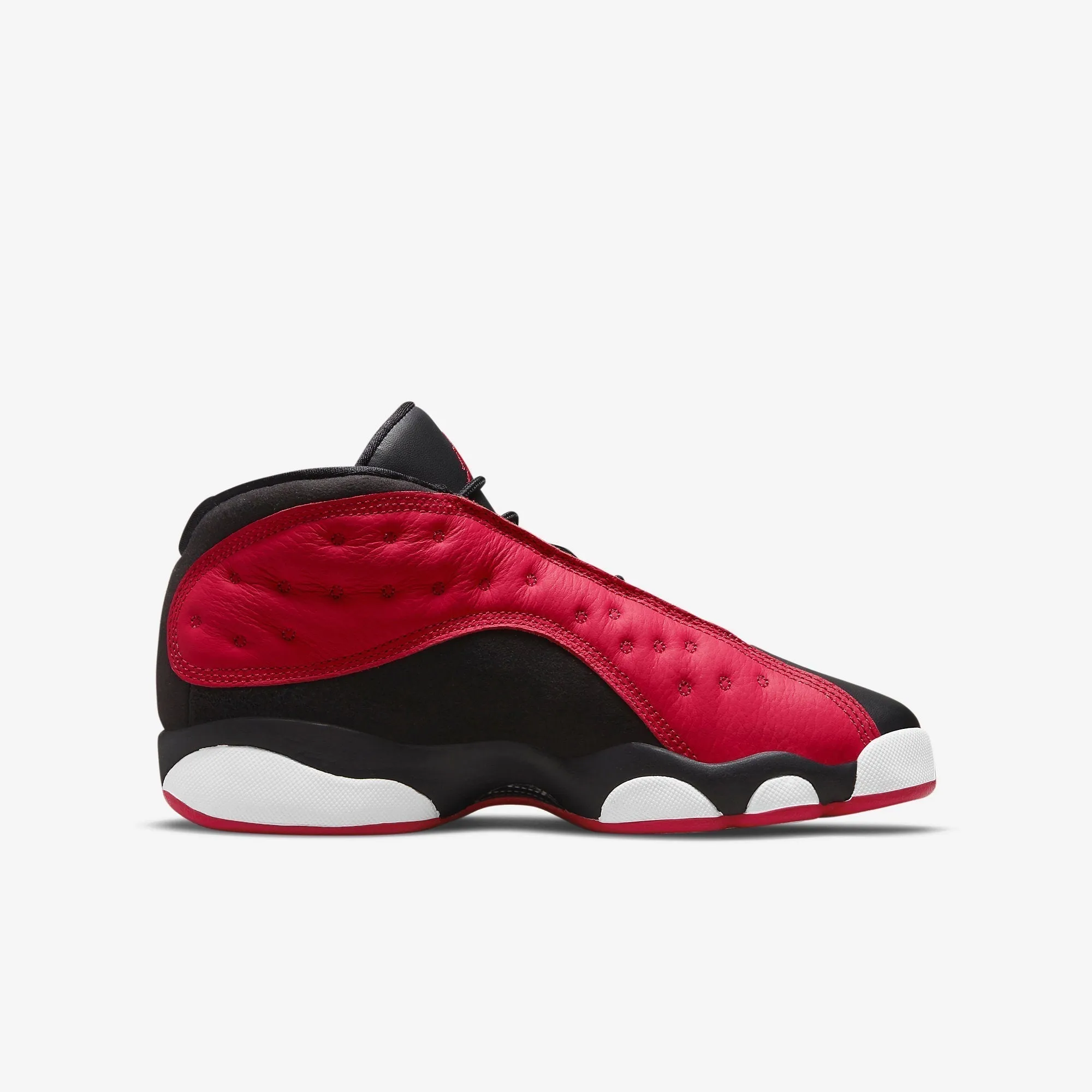 (GS) Air Jordan 13 Retro Low 'Very Berry' (2021) DA8019-061