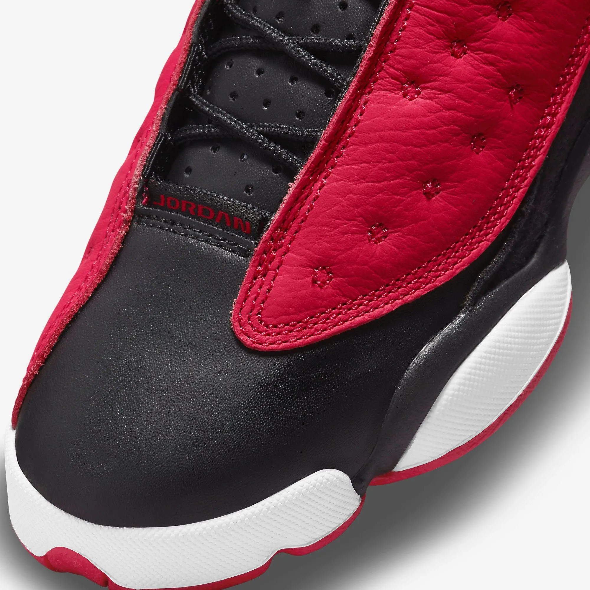 (GS) Air Jordan 13 Retro Low 'Very Berry' (2021) DA8019-061