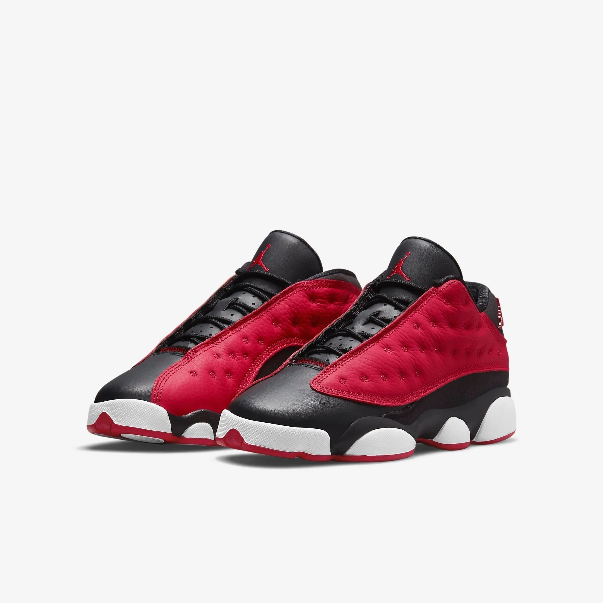 (GS) Air Jordan 13 Retro Low 'Very Berry' (2021) DA8019-061