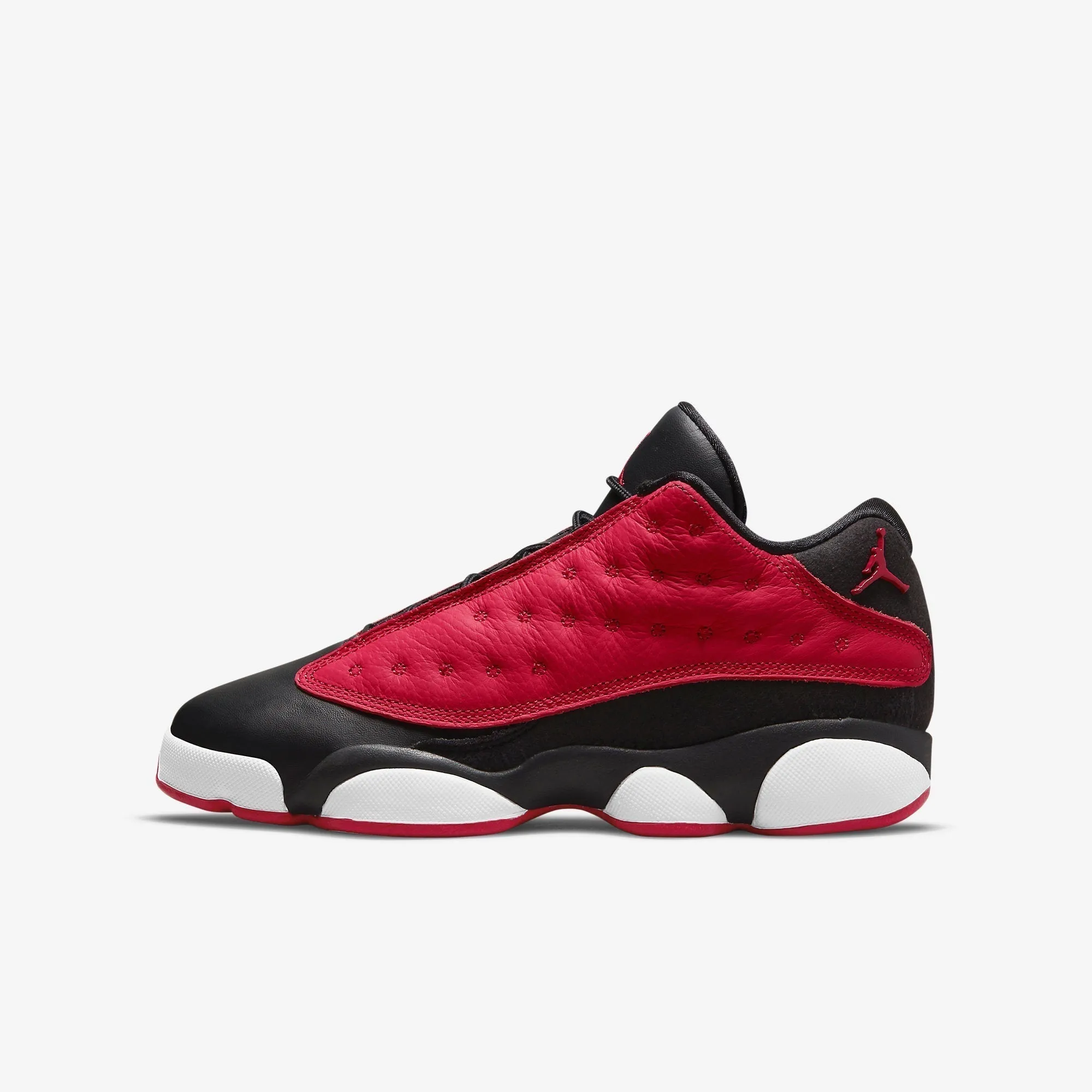 (GS) Air Jordan 13 Retro Low 'Very Berry' (2021) DA8019-061