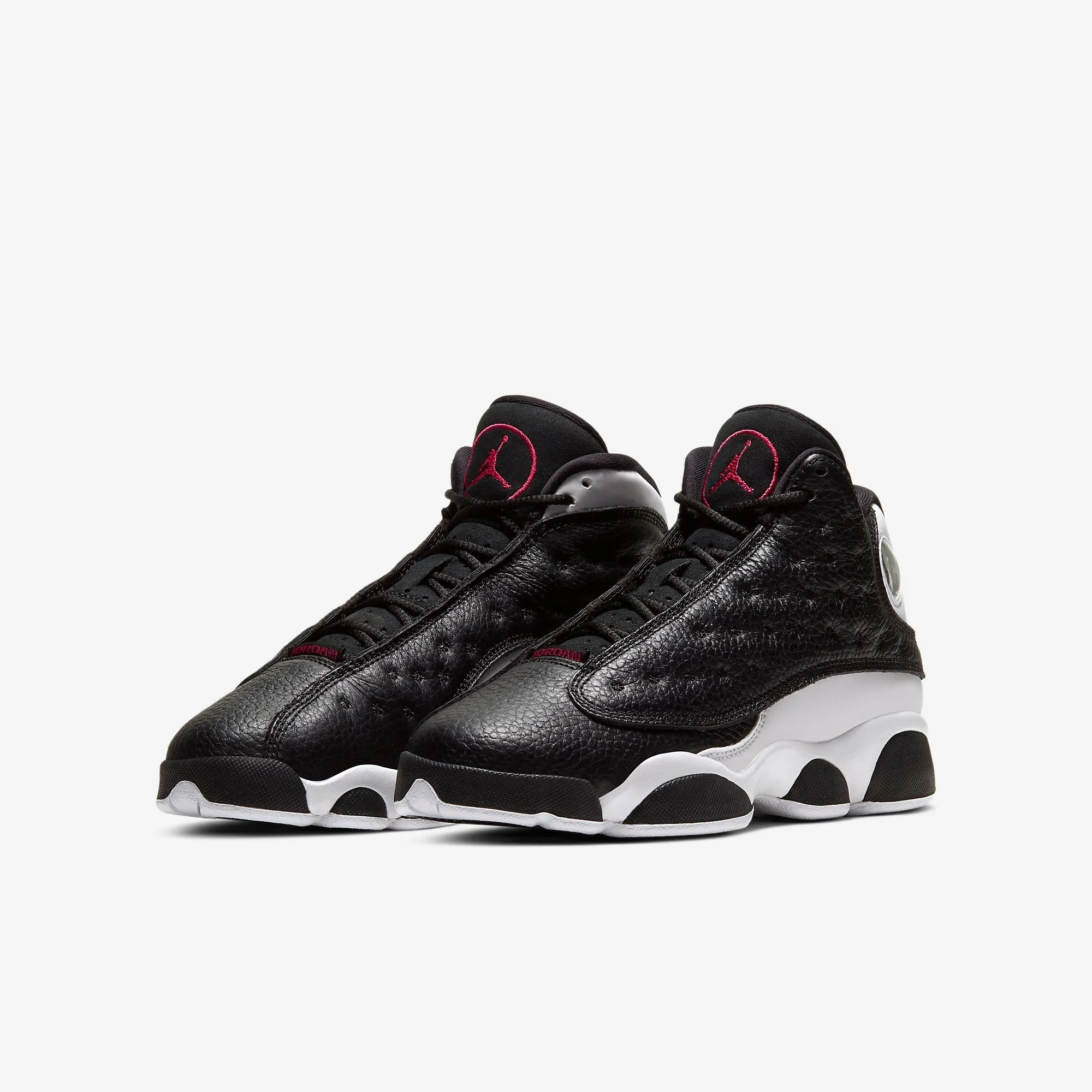 (GS) Air Jordan 13 Retro 'Reverse He Got Game' (2020) 884129-061