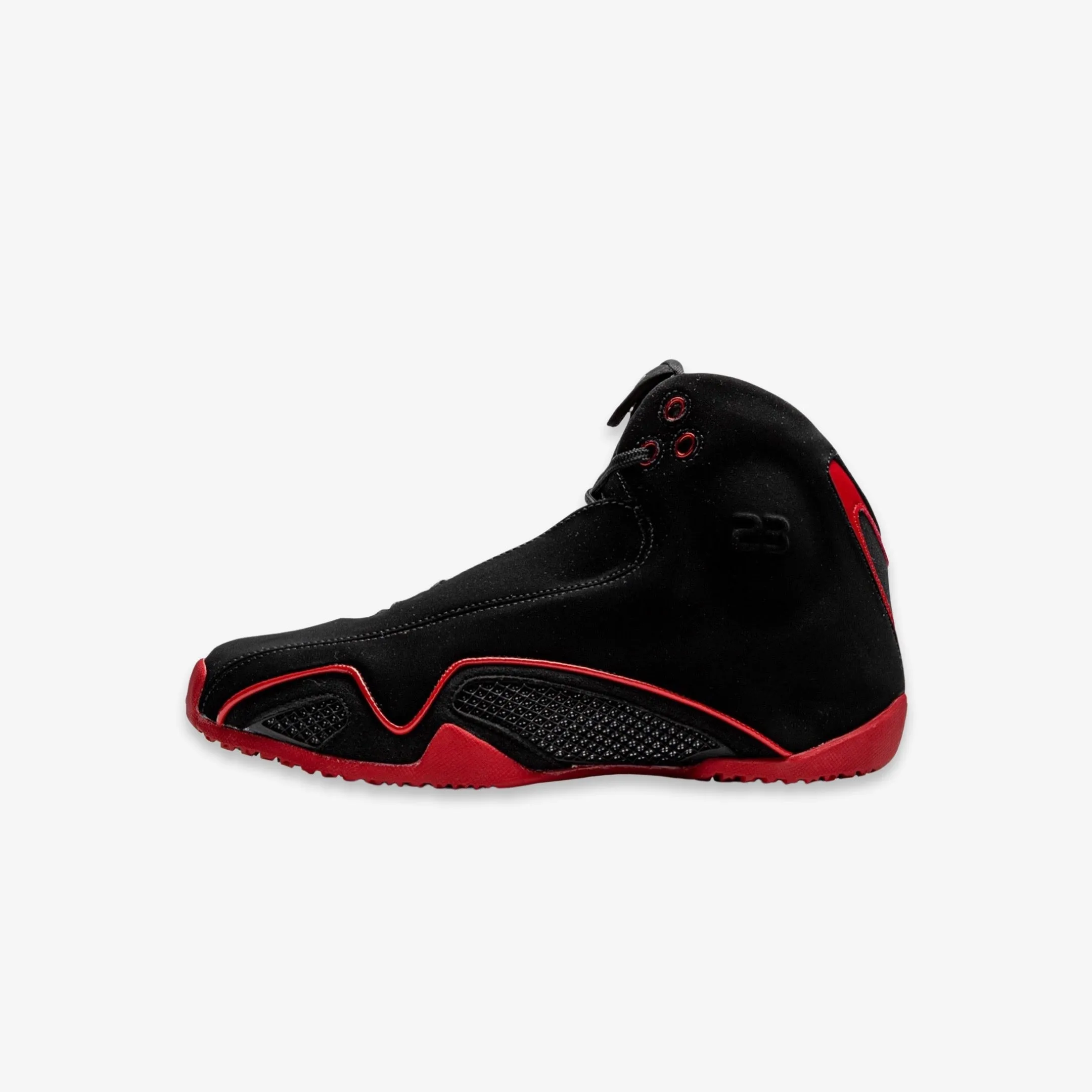 (GS) Air Jordan 21 Retro CDP 'Countdown Bred' (2008) 322718-061