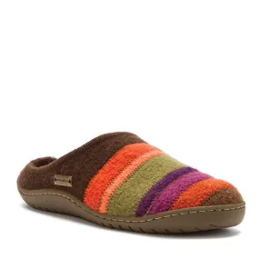 Haflinger Women's Jesse Slippers