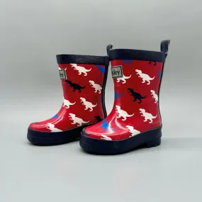 Hatley / Rain boots / US4