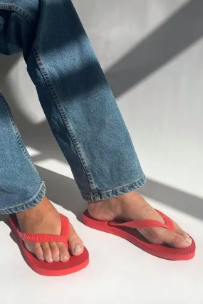 Havaianas Slippers - Rød