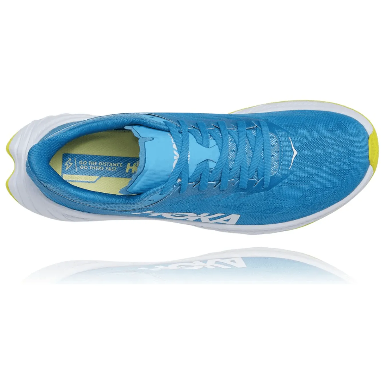 Hoka Carbon X 2 Womens