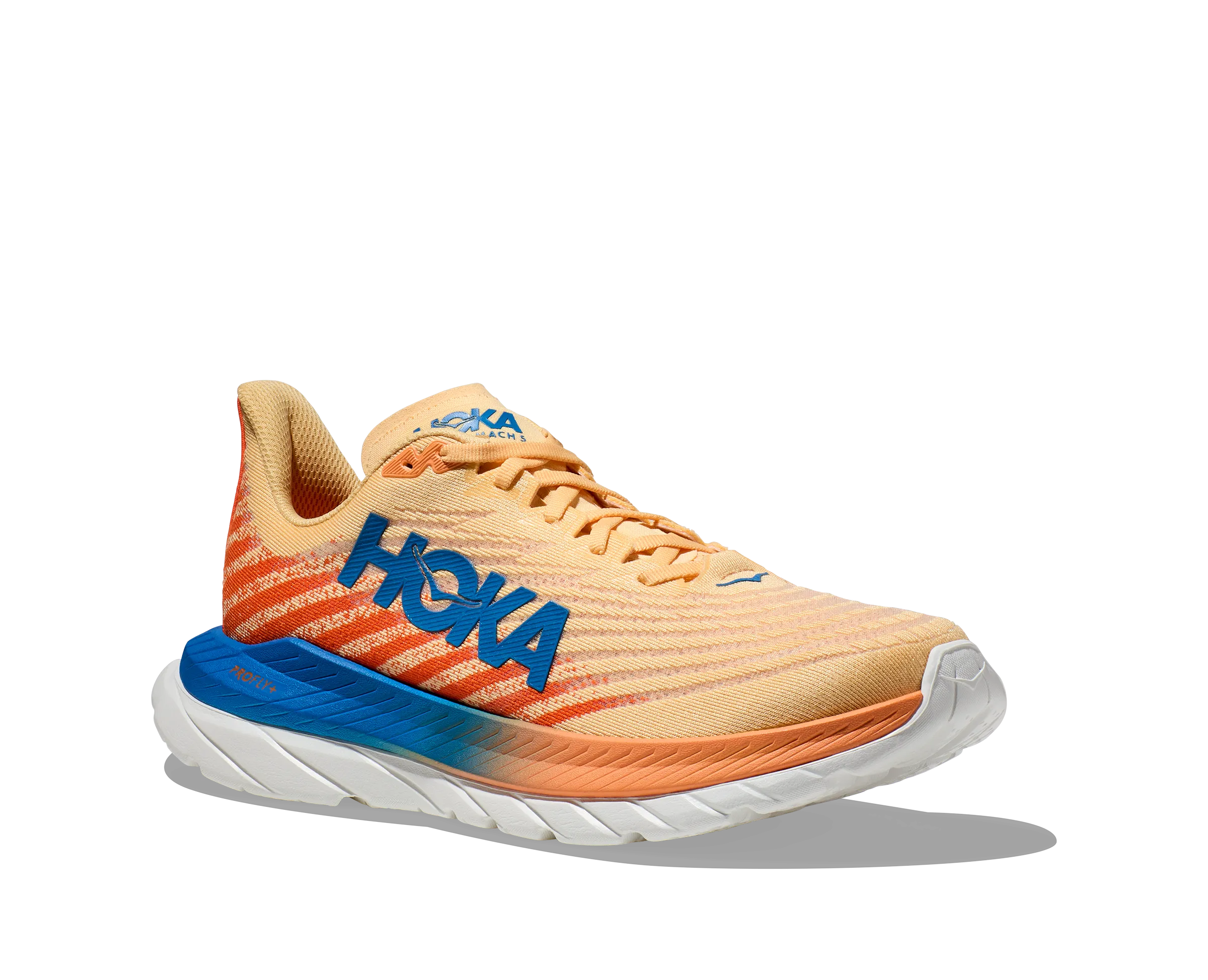 Hoka Mach 5 - Men's