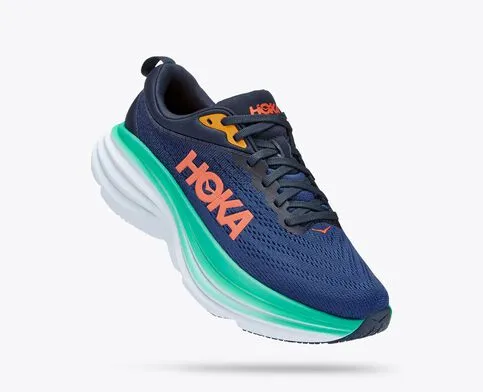 Hoka Women's Bondi 8