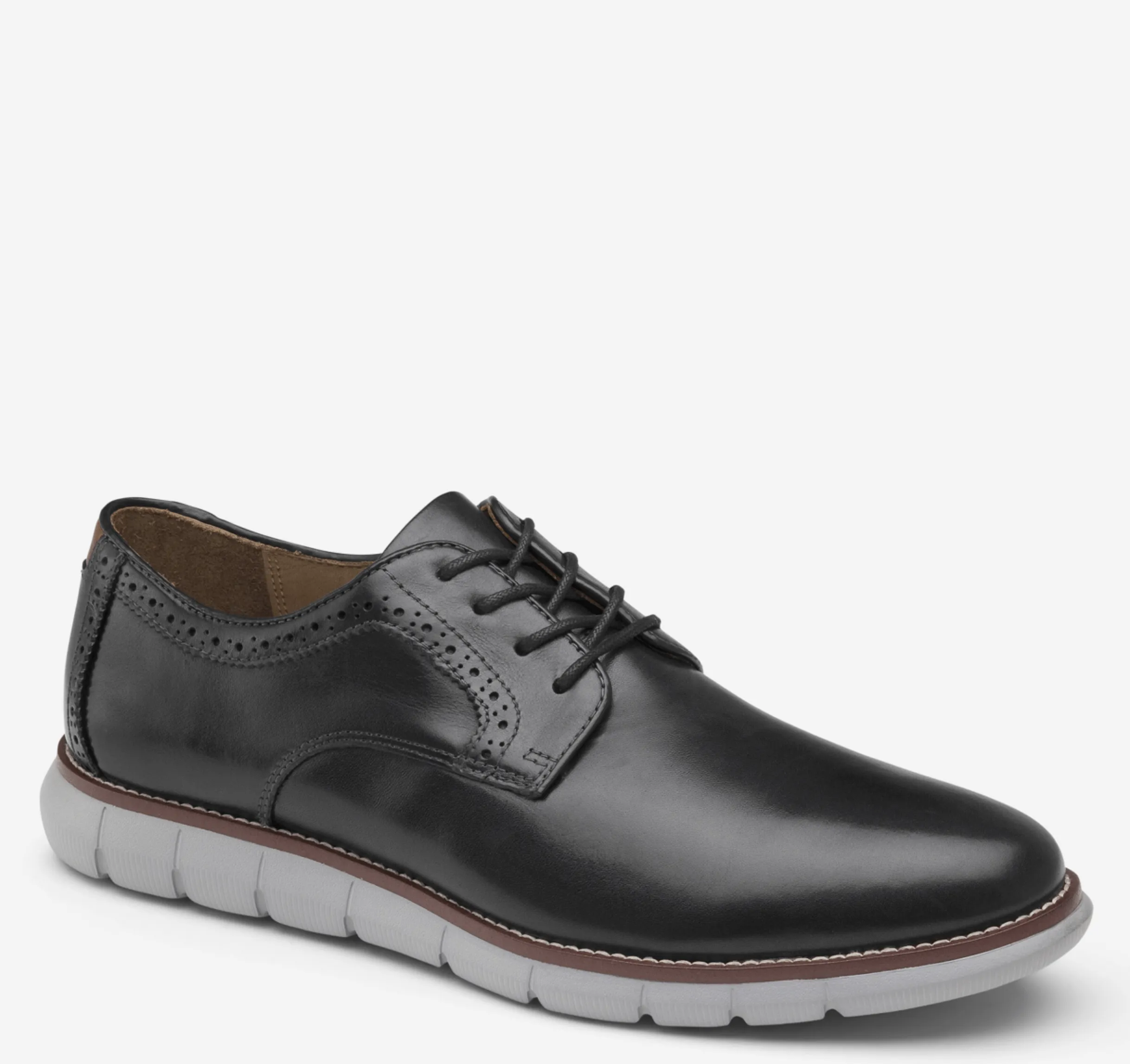 Holden Plain Toe