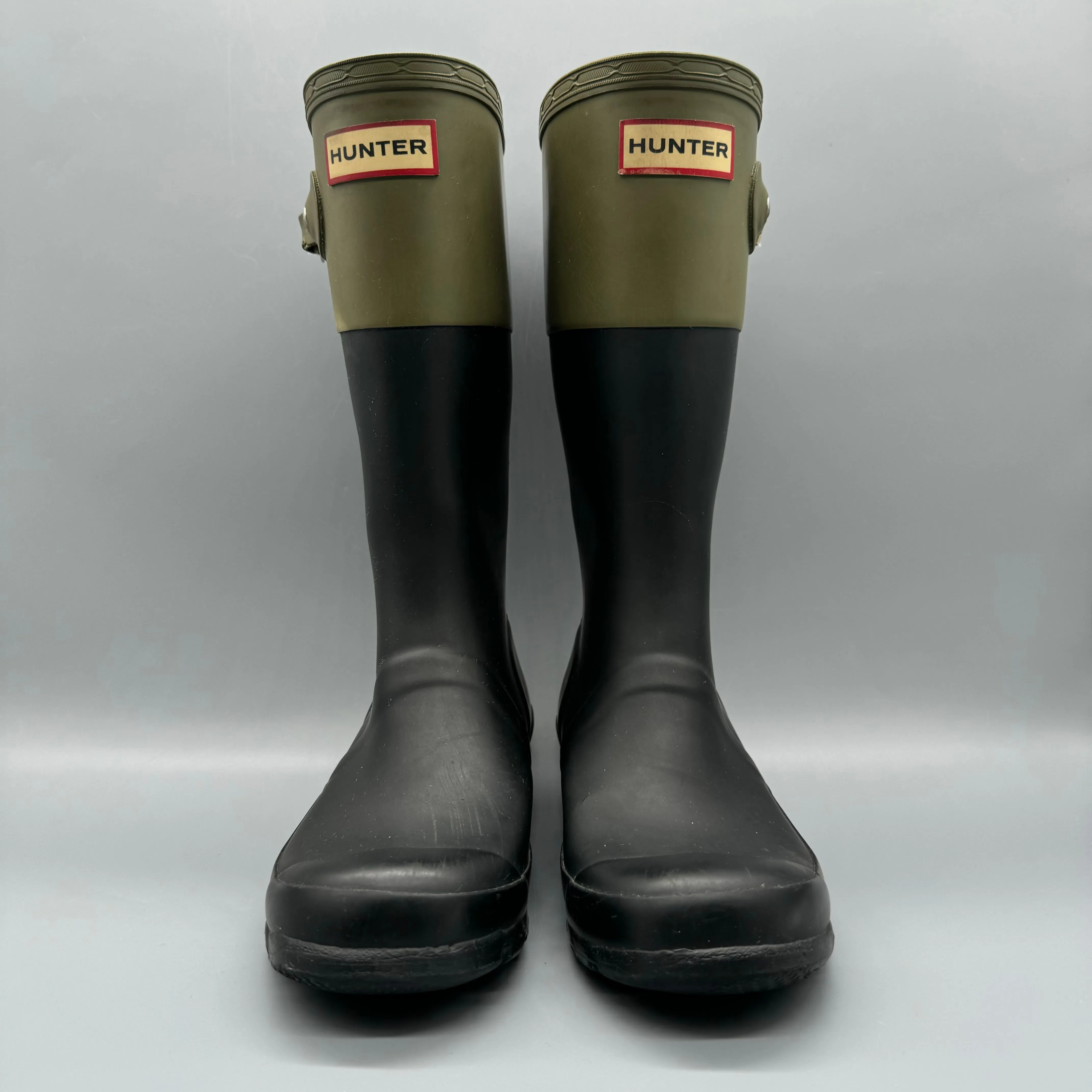 Hunter / Rain Boots / US3B/4G