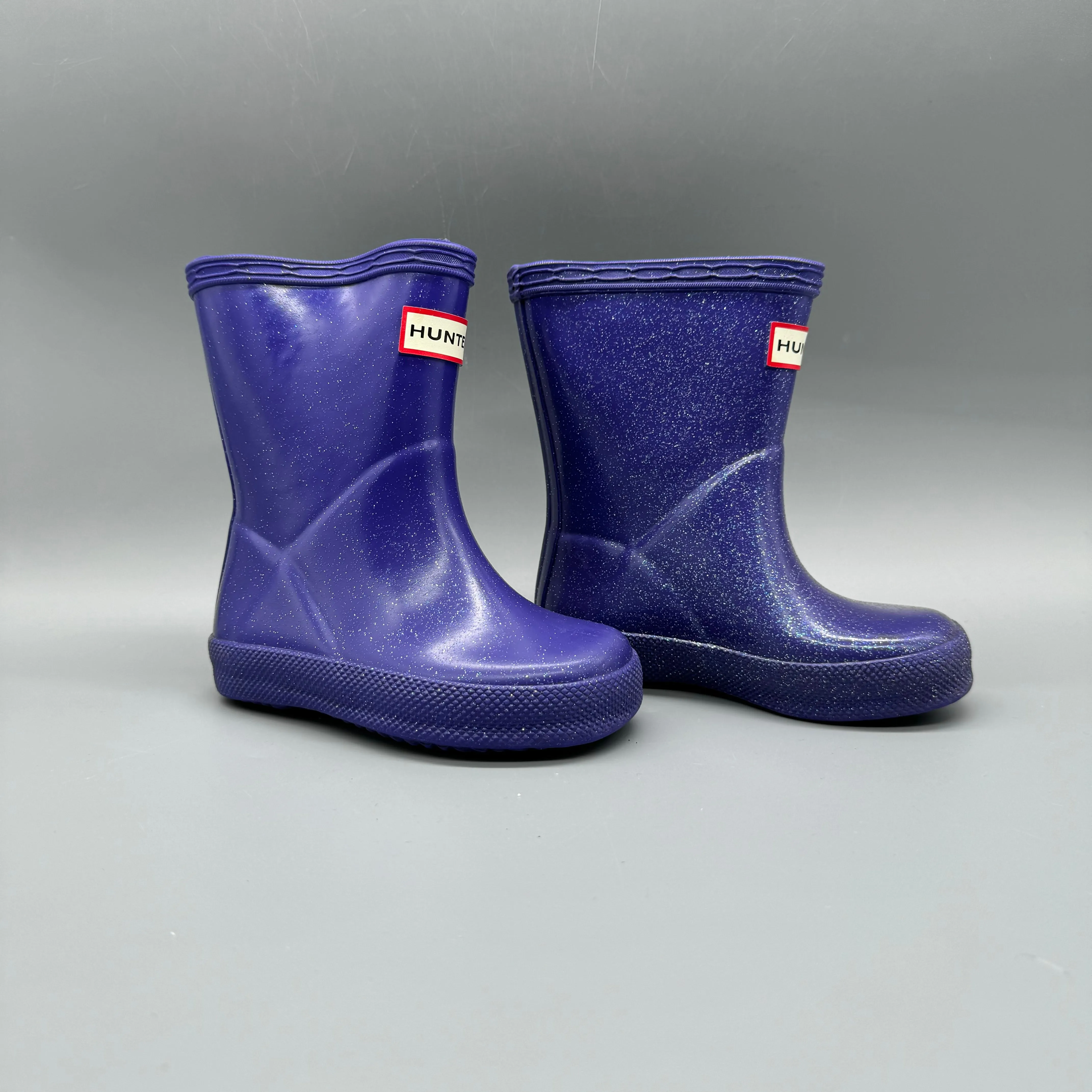 Hunter / Rain Boots / US4