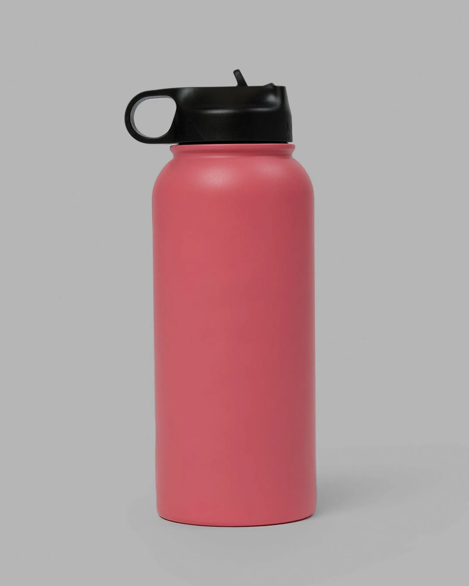 Hydrosphere 32oz Insulated Metal Bottle - Coral