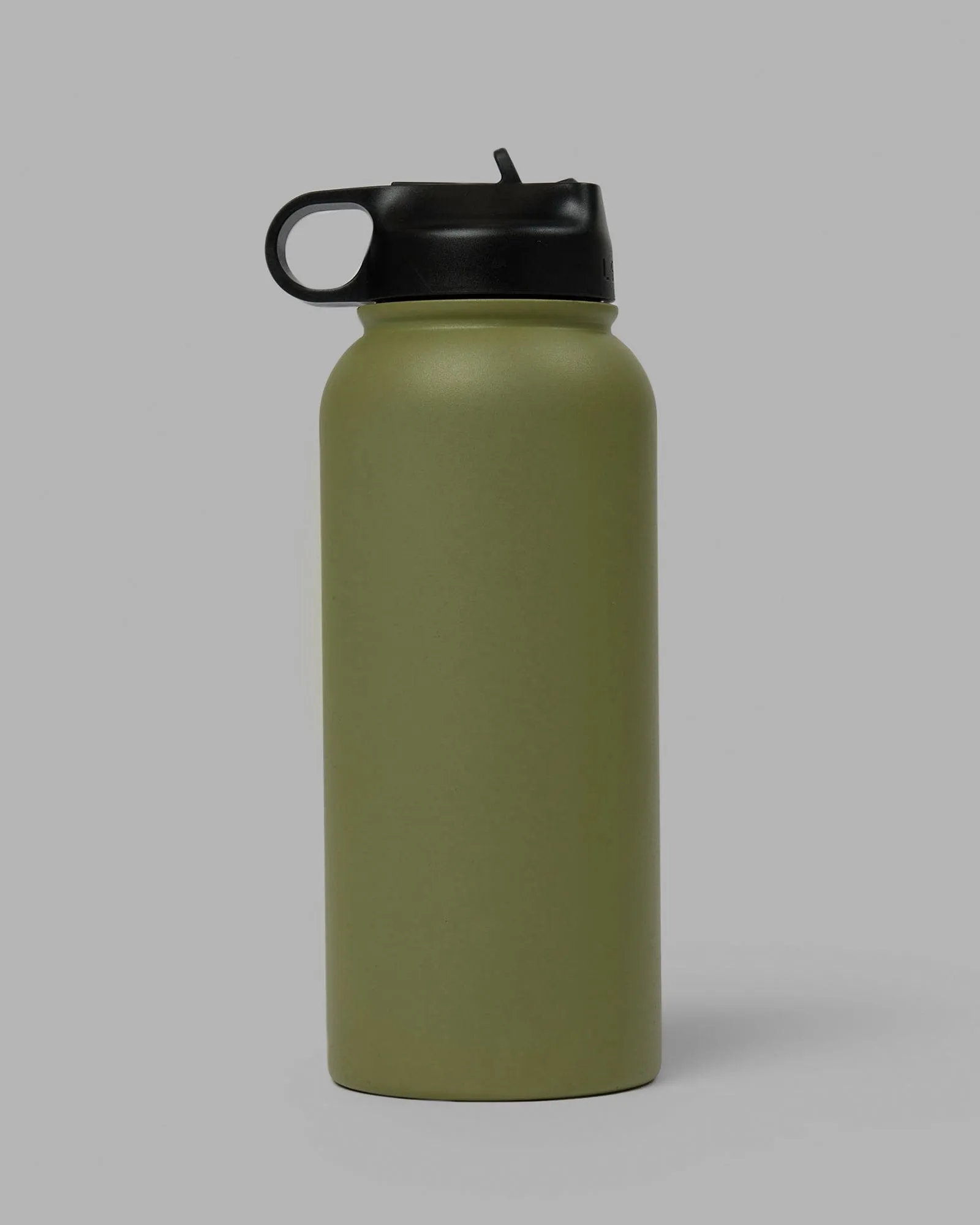 Hydrosphere 32oz Insulated Metal Bottle - Moss Stone