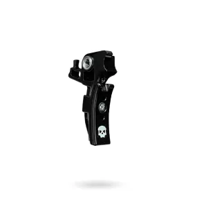 Infamous Emek Murder Machine Trigger Gen 4 ( Includes Trigger Shoe )