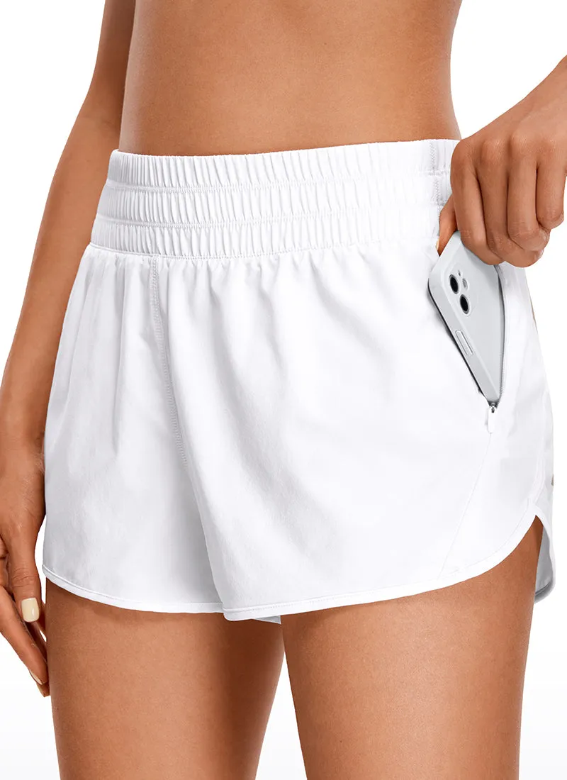 Inlyric Active Free Shorts