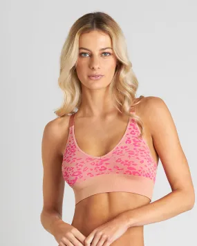 Inspiration Sport Crop Top - Clearance